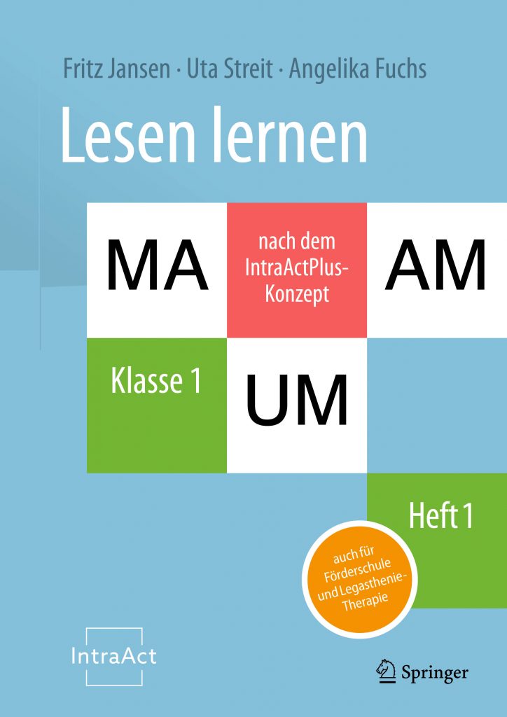 Lesen lernen 1