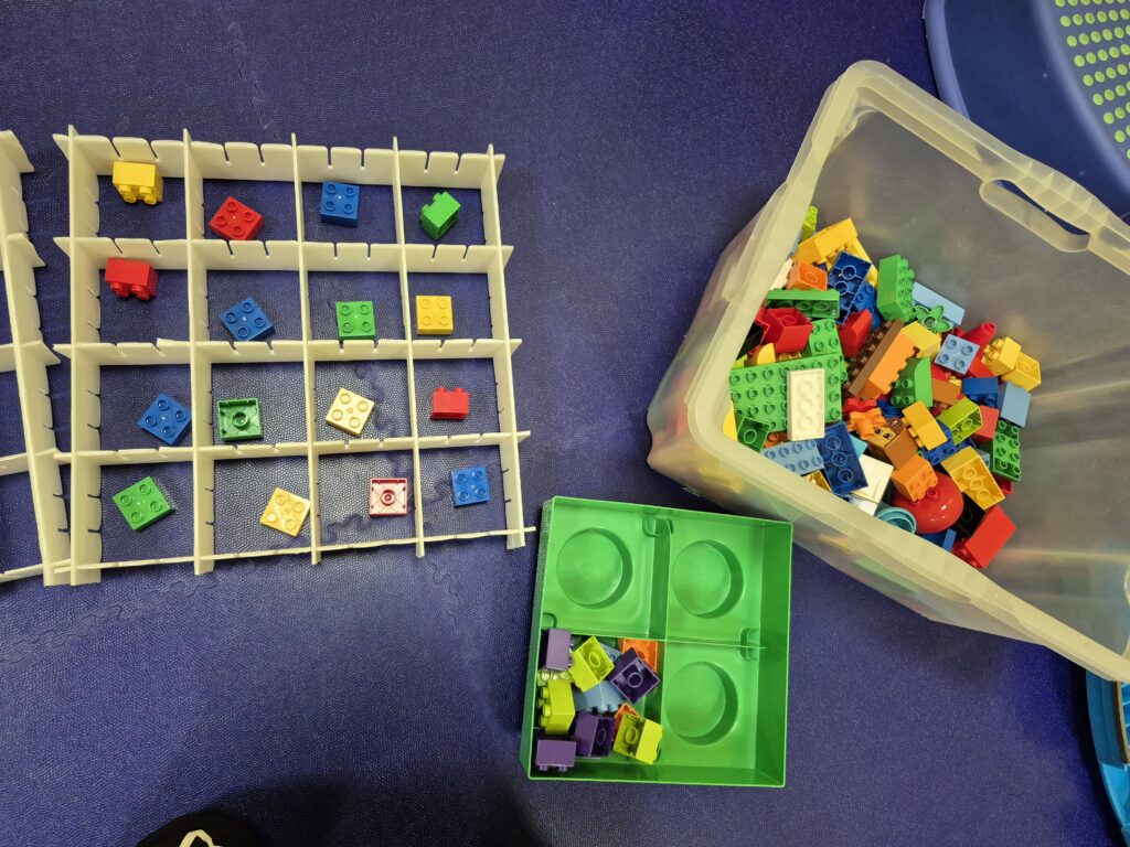 Lego 3