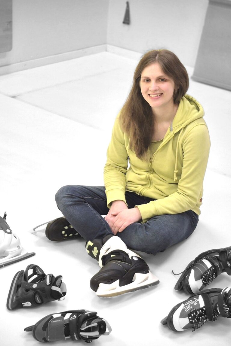 Judith Ammersilge - Ergotherapeutin