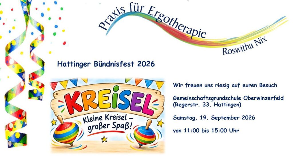 Bündnisfest Hattingen